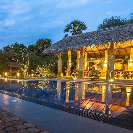 Hotel Cloud Nine Wilpattu By Aaradhya Wanathavilluwa Zewnętrze zdjęcie