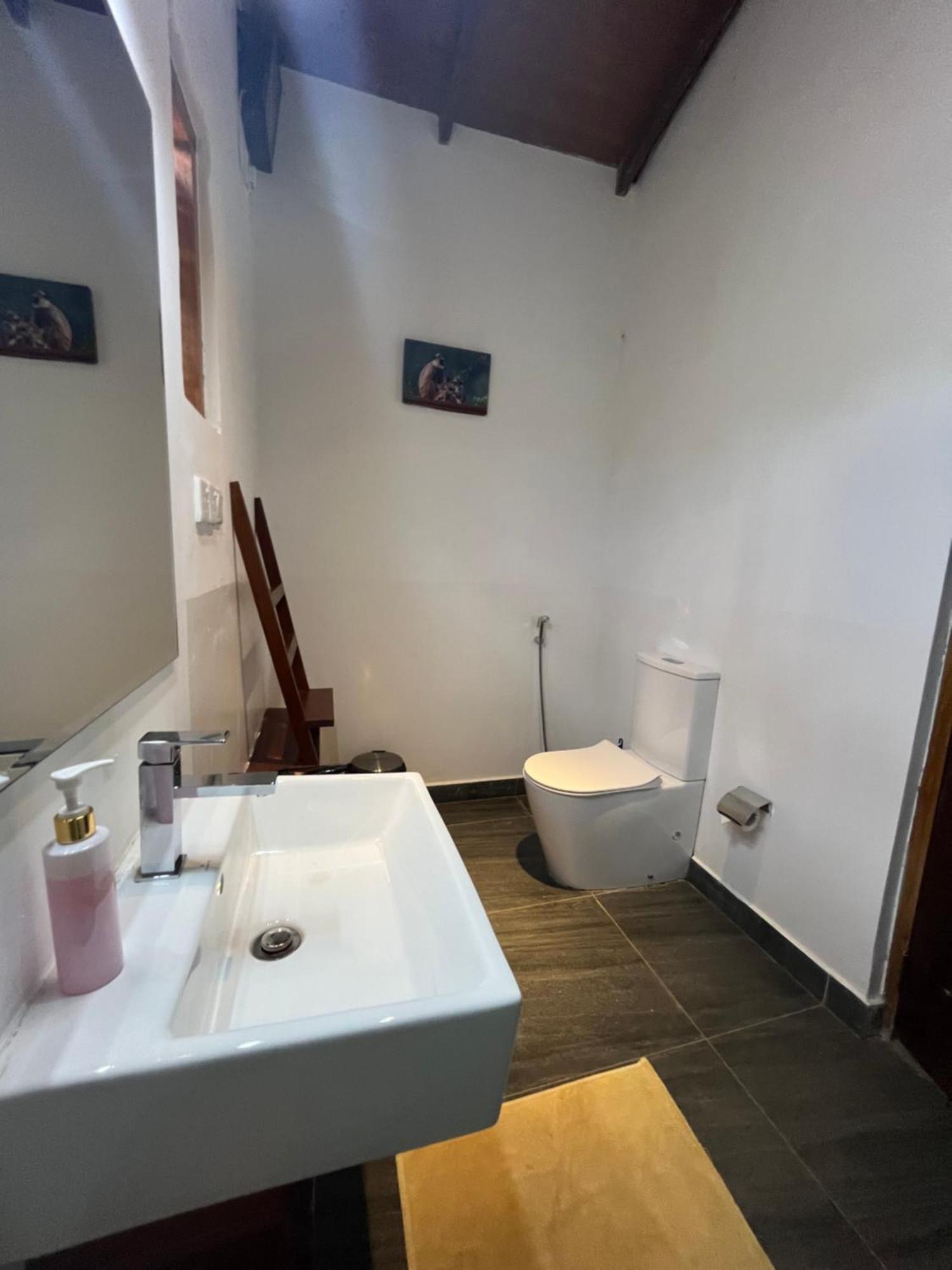 Hotel Cloud Nine Wilpattu By Aaradhya Wanathavilluwa Zewnętrze zdjęcie