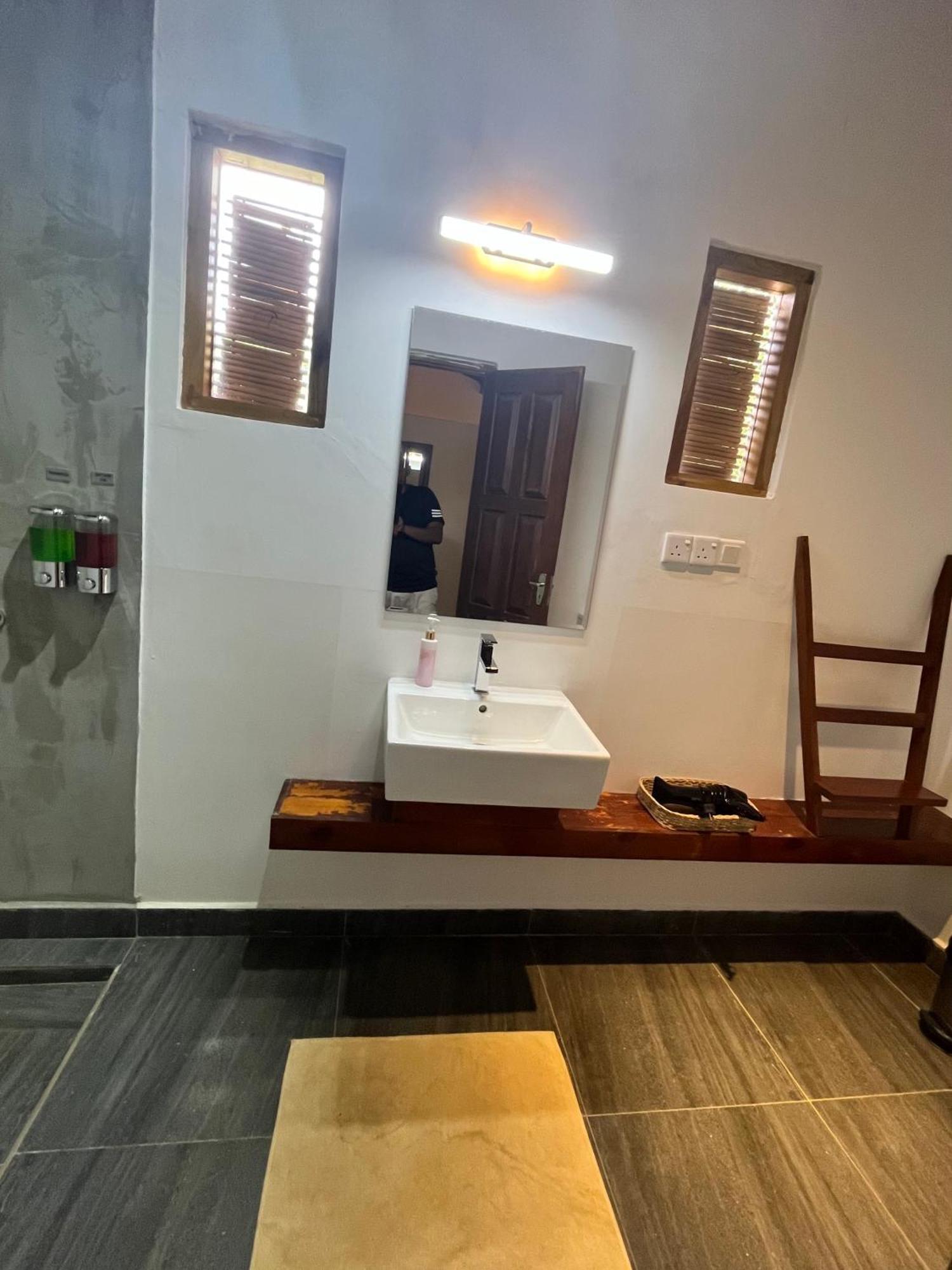 Hotel Cloud Nine Wilpattu By Aaradhya Wanathavilluwa Zewnętrze zdjęcie