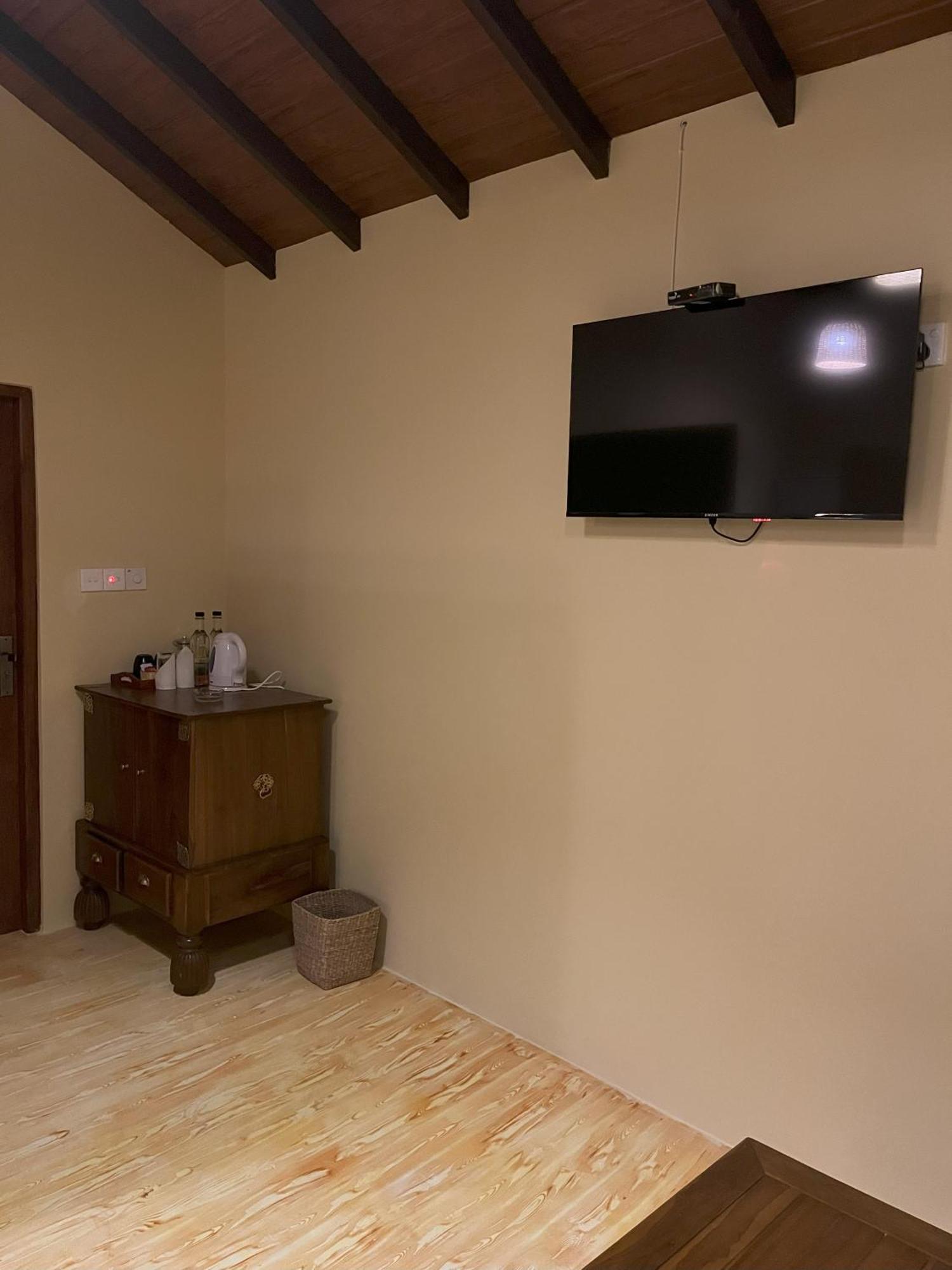 Hotel Cloud Nine Wilpattu By Aaradhya Wanathavilluwa Zewnętrze zdjęcie