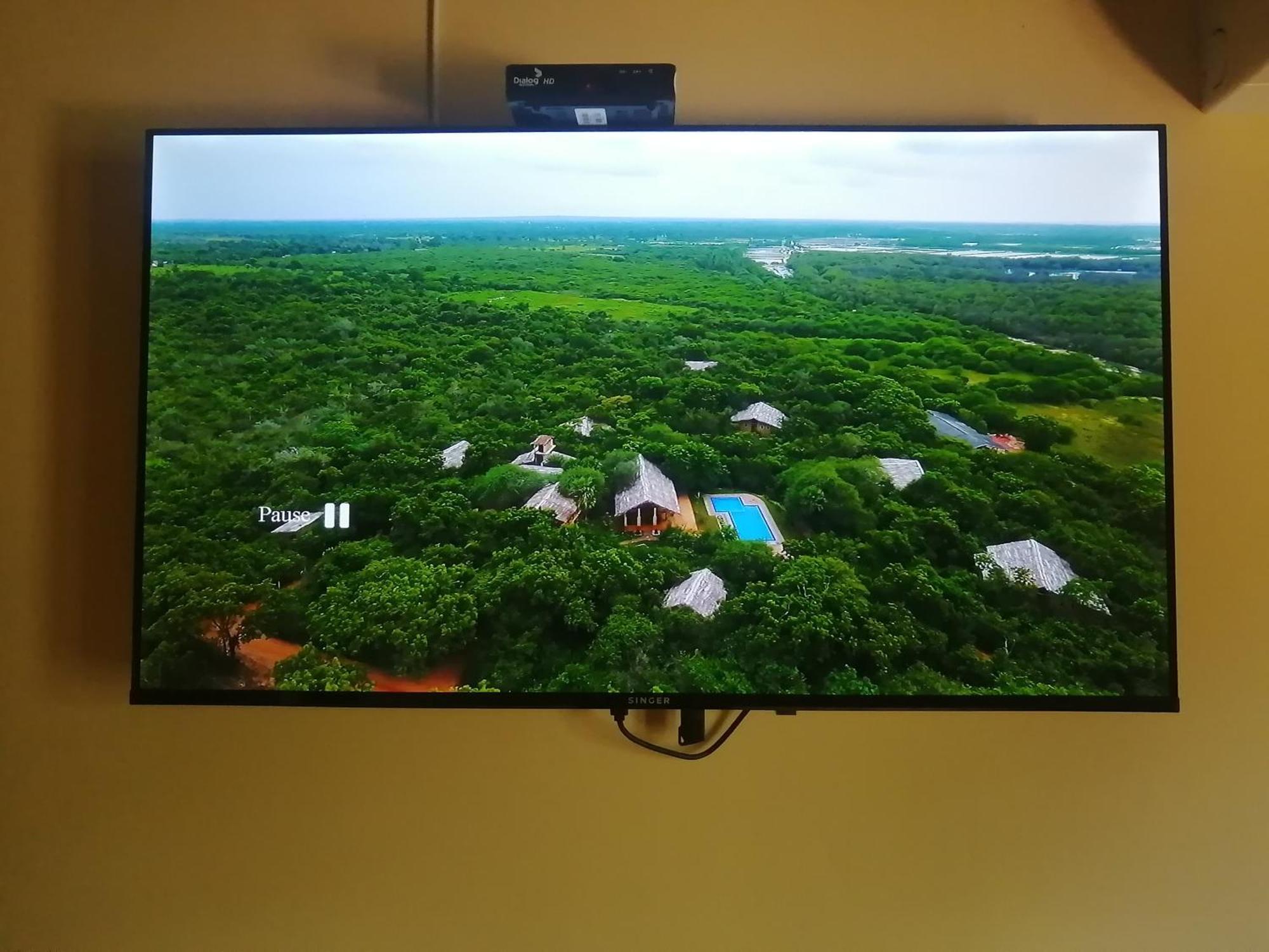 Hotel Cloud Nine Wilpattu By Aaradhya Wanathavilluwa Zewnętrze zdjęcie